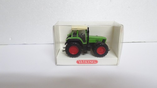 Wiking tracteur fendt - wiking,