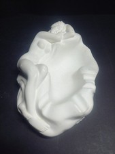 Vide Poche/Cendrier Femme Nue