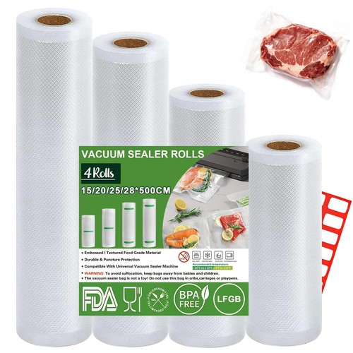 Rouleau sous vide alimentaire - rouleau,