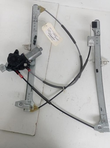 Leve vitre electrique avant