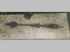 Cardan droit (transmission) FIAT STILO 46308034