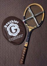 Raquette Tennis Ancienne