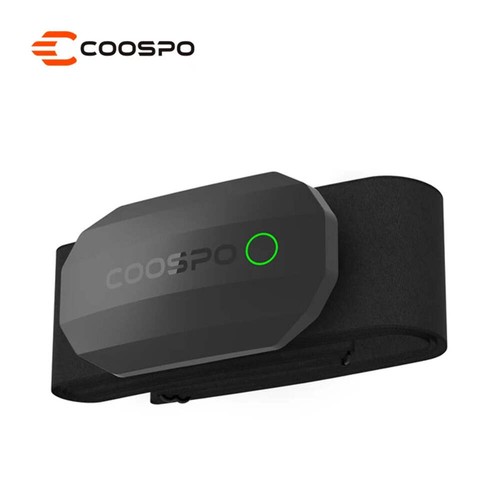 Ceinture cardio coospo - ceinture, h808s