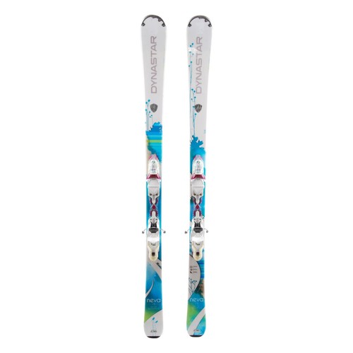 Ski occasion dynastar neva - dynastar,
