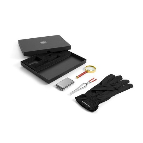 Coffret numismatique quatre - numismatique,,
