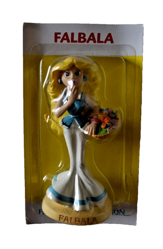 Figurine asterix plastoy - asterix,