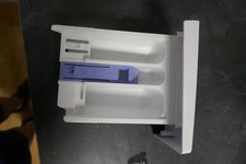 Tiroir à produit pour lave