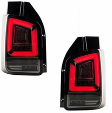 2 FEUX ARRIERE LED POUR VW T5