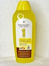 PRO-WHITE COLLAGEN GEL DE