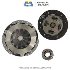 Kit D'Embrayage | 3 Pièces
