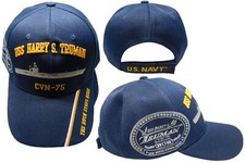 U.S.Marine Uss Harry S.Truman