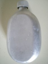 gourde bouteille ancienne