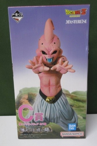 Kid buu ichiban - ichiban, scellée