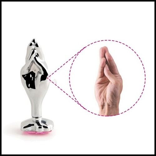 Bijou intime sextoys - , plug
