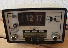 Radio Reveil - Metro 381 -