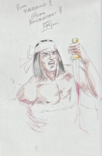 Colorado - Navaja T1 -