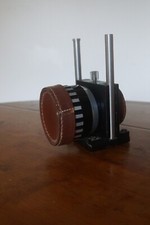 OBJECTIF HYPERGONAR H.CHRETIEN vendu avec son support