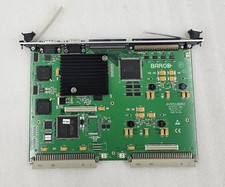 CARTE DE TRAITEMENT VIDÉO