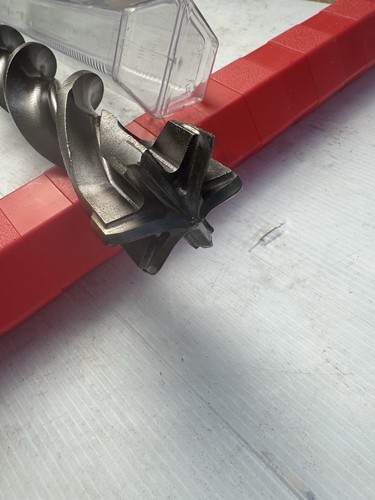 Hilti mèche 92 - te-yx,