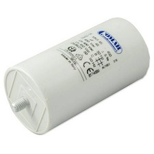 COMAR 600052 1 pc(s) Condensateur de marche pour moteur 40 µF 450 V/AC 5 % (Ø)