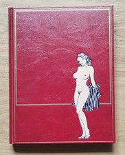 LES CHEFS-D'OEUVRE DE LA BANDE DESSINEE EROTIQUE tome 11 Imaginaire III - MANARA