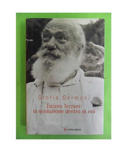 Tiziano terzani la - tiziano,