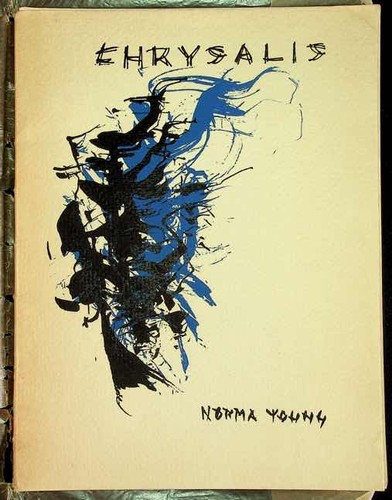 Norma young chrysalis envoi - norma, (envoi