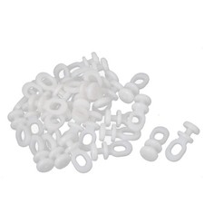 Rideau plastique fenêtre