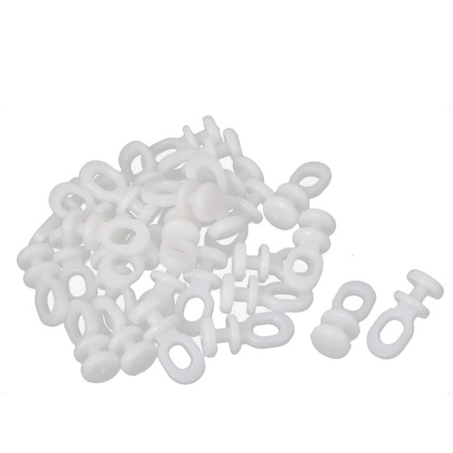 Rideau plastique fenêtre