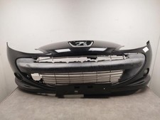 Pare choc avant PEUGEOT 206+ 7401RY