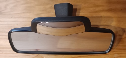 Retroviseur interieur peugeot