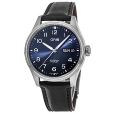 ORIS Big Crown ProPilot date