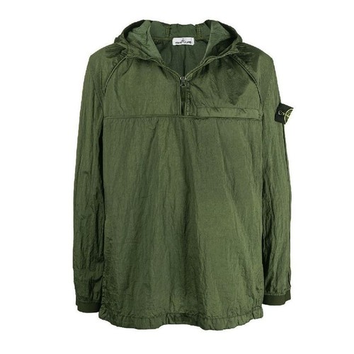 Stone island veste capuche - à,