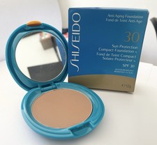 Fond De Teint Shiseido