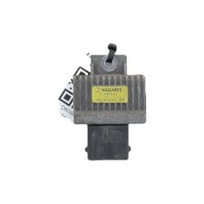 Relais de préchauffe -