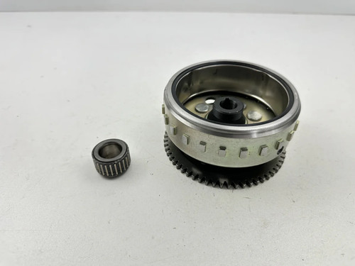 Rotor allumage kymco 125 - rotor,