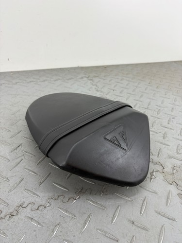 Selle passager arrière - selle,