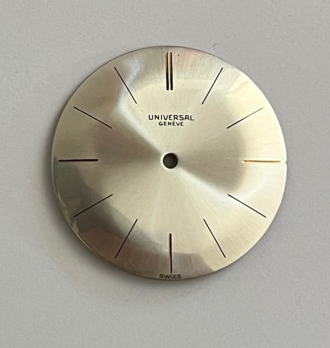 Superbe cadran montre - superbe, de