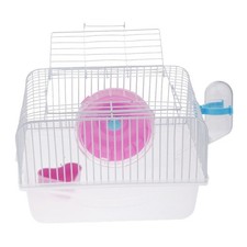 Hamster Cage Souris Maison