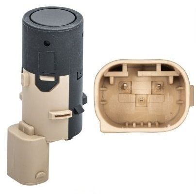 Capteur radar recul - radar, de