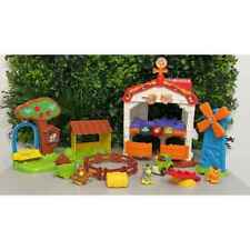 Ferme interactive Tut Tut Animo VTECH 