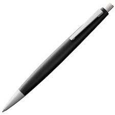 Stylo à bille LAMY 2000 noir