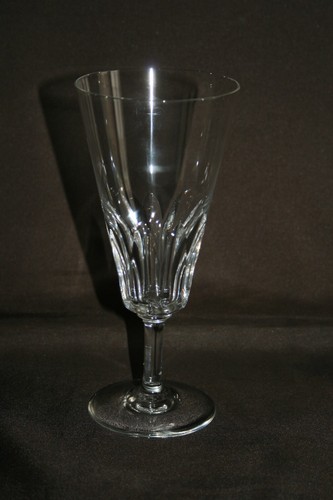 Flute cristal baccarat - de,