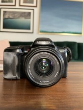Minolta Maxxum Dynax Spxi 35mm