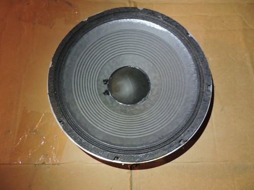 Vintage jbl james - jbl, lansing