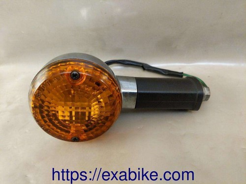 Clignotant pour kawasaki - pour,