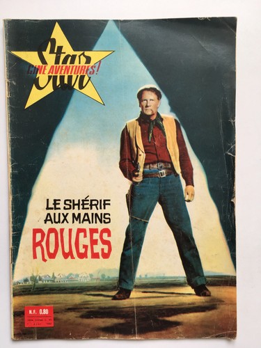 Star cine aventures - star,