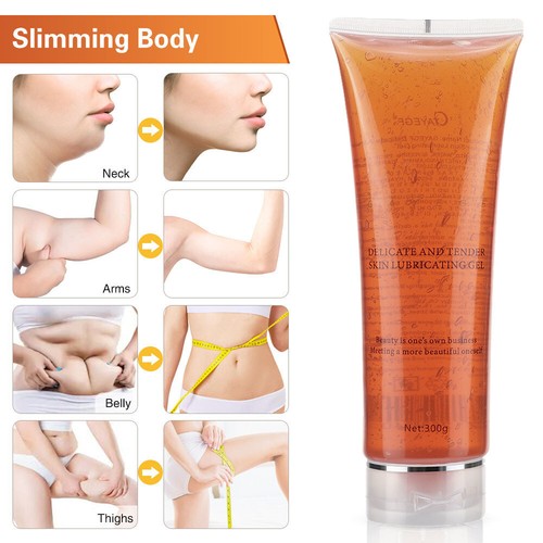 Body slimming anti cellulite - slimming,
