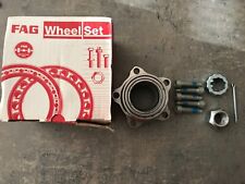 kit de roulement de roue avant FAG 713678900 ford transit MK6