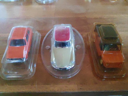 Lot citroën ds19 - lot,